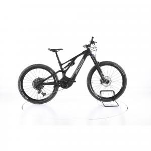 2nd Life - Specialized Levo Comp Fully E-Bike Carbon 2022 - Jak nowy