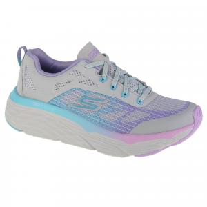 Buty do biegania damskie, Skechers Max Cushioning Elite - Even Stride