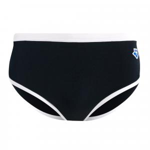 Kąpielówki męskie arena Icons Swim Low Waist Short Solid