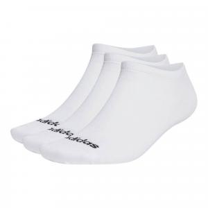 Skarpety stopki adidas Linear Low 3pack