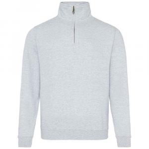 Bluza Męska Sophomore Quarter Zip