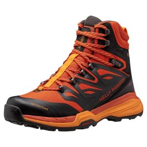 Buty turystyczne męskie Helly Hansen Traverse HT Boot