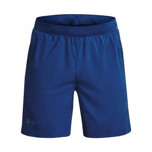 Spodenki do biegania męskie Under Armour Launch Sw 7''