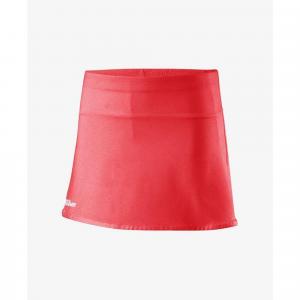 Spódniczka tenisowa dziewczęca Wilson Team II 11 skirt