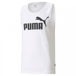 Podkoszulek Puma Ess Tank, Mężczyźni