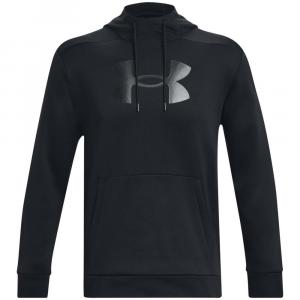 Bluza fitness męska Under Armour Fleece Big Logo HD