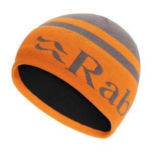 Czapka dzianinowa z logo Rab Logo Band Beanie