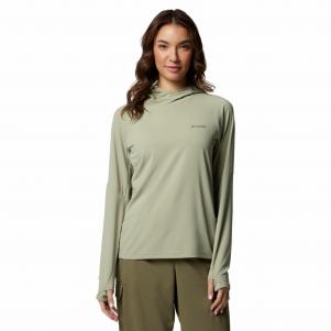Bluza z kapturem damska Columbia Skien Valley Hoodie