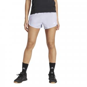 Spodenki fitness cardio damskie ADIDAS