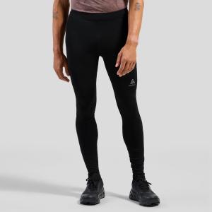 Legginsy męskie Odlo Tights ESSENTIAL