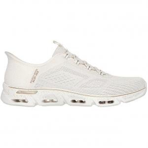 Adidasy Skechers Glide-step Gratify -, Kobiety