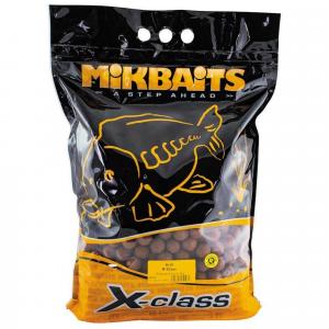 Kulki Zanętowe Mikbaits R-Class Boilies 4Kg - Squid 20Mm