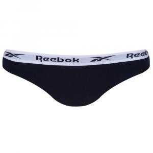 Majtki sportowe damskie Reebok Brief Renata 3-pack