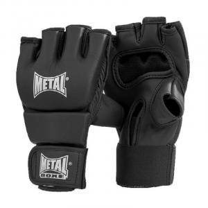 Darmowe rękawice mma Fight Metal Boxe