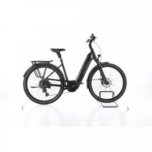Second Life - KTM Macina Style 730 E-Bike Lage instap 2023 - Jak nowy