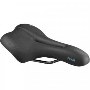 Sportowe siodełko Float, 267x161 mm