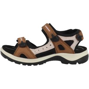 Buty do chodzenia damskie Ecco Yucatan Leder