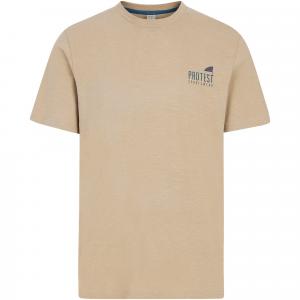 T-Shirt męski PROTEST PRTOxford