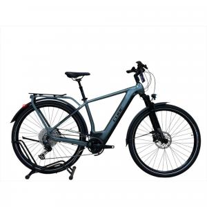 2ND LIFE - Rower elektryczny Cube Kathmandu Hybrid Pro 625 - Jak nowy
