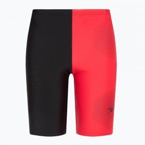 Jammery pływackie dziecięce Speedo Tech Placement Jammer