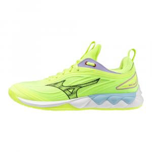 Buty halowe Mizuno Wave Luminous 3