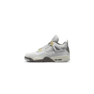 Buty do chodzenia dla dorosłych Air Jordan 4 Retro SE Craft Photon Dust