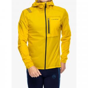 Kurtka do biegania męska La Sportiva Ethereal Pro Jacket