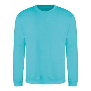 Zwykła Bluza Unisex Dla Dorosłych