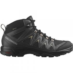 Buty trekkingowe męskie Salomon X Braze Mid Gtx