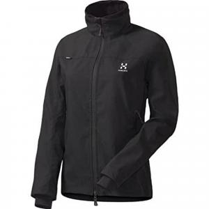 Kurtka trekkingowa damska Haglöfs Ren Q Gore® Windstopper®
