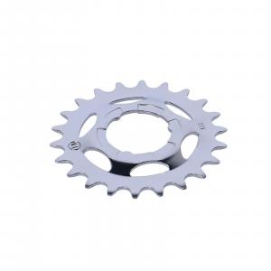 Piasta Wewnętrzna Sprocket 22T — Srebrna
