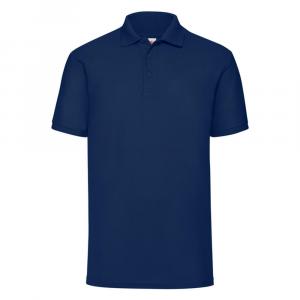 Męska Koszulka Polo 65/35 Pique