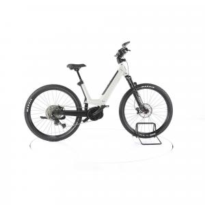 Second Life - Moustache Bikes J All Trekking E-Bike Lage instap 2024 - Jak nowy