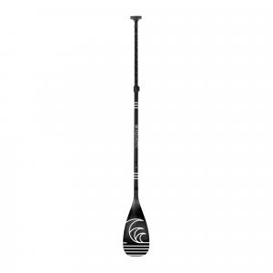 Wiosło SUP 3-częściowe AQUASTIC 140-180 cm