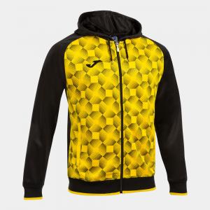 Bluza do piłki nożnej dla dzieci Joma Supernova III