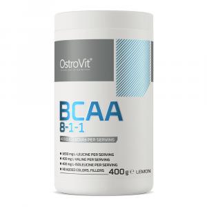 OstroVit BCAA 8-1-1 400 g