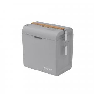 Lodówka turystyczna Outwell ECOlux 24 L 12V/230V - grey