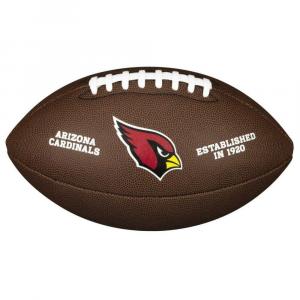 Piłka do futbolu amerykańskiego Wilson NFL Arizona Cardinals Licensed