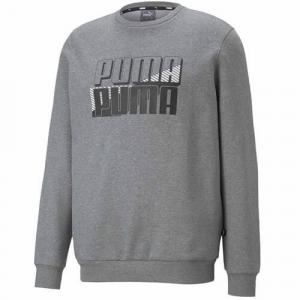 Bluza sportowa męska Puma Power Logo