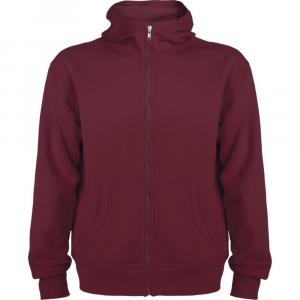 Męska Bluza Z Kapturem Montblanc Full Zip