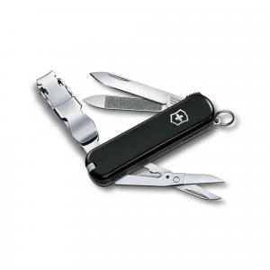 Scyzoryk do paznokci Victorinox Nail Clip 8 funkcji