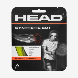 Naciąg tenisowy HEAD Synthetic Gut