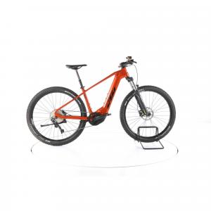 Second Life - KTM Macina Team 793 E-Bike 2023 - Jak nowy