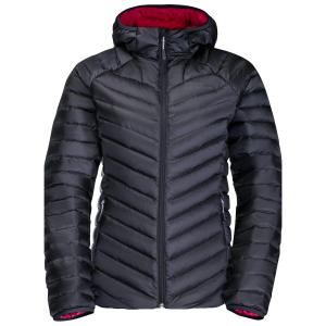 Kurtka uniwersalna damska Jack Wolfskin Passamani Down Hoody