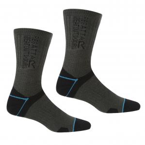 Długie Skarpetki Damskie Blister Protection II