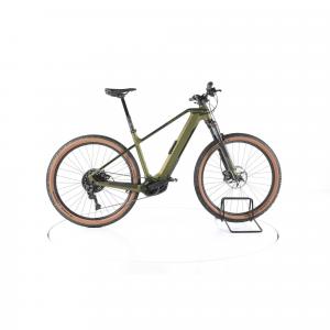 2nd Life - Bulls Sonic EVO 1 E-Bike 2023 - Jak nowy