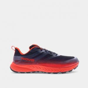 Buty do biegania męskie, Trailfly Speed