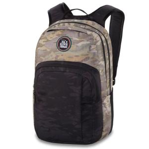 Plecak Dakine Campus 25L Hawaiian Camo