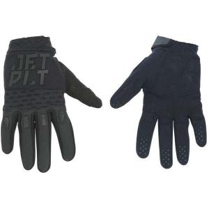 Rękawiczki Jet Pilot Heatseeker Glove Black XXL