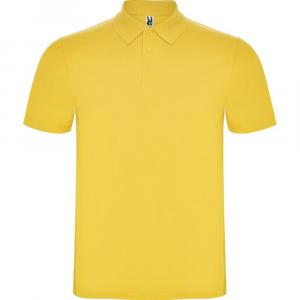 Koszulka Polo Z Krótkim Rękawem Unisex Adult Austral